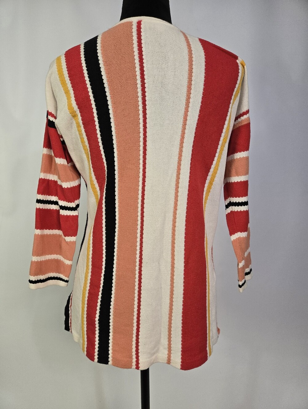 Knit Top - Picture 7 of 9